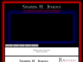 sharonhjenkins.com
