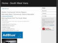southwestvans.com