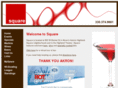 squareatsquare.com