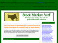 stockmarketsurf.com