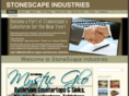 stonescapeindustries.com