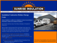 sunriseinsulation.net