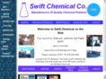 swiftchemical.com