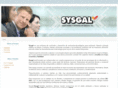 sysgal.net