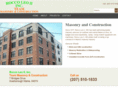 teammasonryandconstruction.com