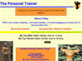 the-personaltrainer.com