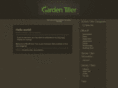 thegardentiller.com