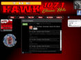 thehawk1071.com