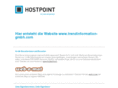 trendinformation-gmbh.com