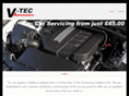 vtecautomotive.co.uk