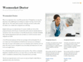 woonsocketdoctor.com