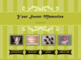 your-sweet-memories.com