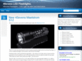 4sevensflashlights.com