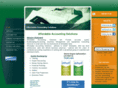 affordableaccountingsolutions.net