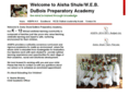 aishashule-duboisprep.com