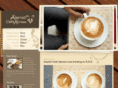 alamidcafexpress.com
