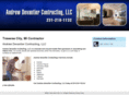 andrewdevantiercontracting.com