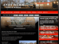 andywurm.com