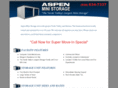 aspenministorageaz.com