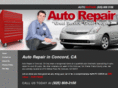 autorepair-concord.com