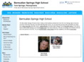 bermudianspringshighschool.org