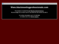 blackmeetingprofessionals.com