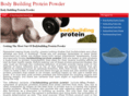 bodybuildingproteinpowder.org