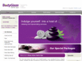 bodyglazeqatar.com
