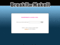 breakitormakeit.com