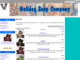 bulldogsoap.com