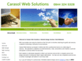 carasolwebsolutions.com