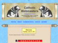 catholic-webmasters.com