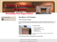 chimchimineysweep.net