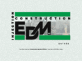 constructionedm.com