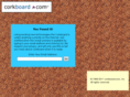 corkboard.com