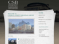 csbgroup.co.uk