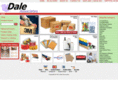 dalepack.com