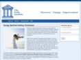 deltainstitute.net