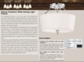 deluxelightfixture.com