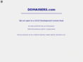 domainers.com