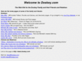 doskey.com