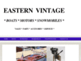 easternvintage.com