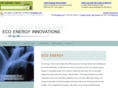 ecoenergyinnovations.com