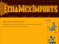 ecuamex-imports.com