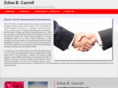 ednabcarroll.com
