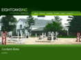 eightoaksinc.com