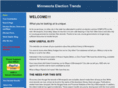 electiontrendsproject.org