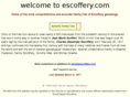 escoffery.com