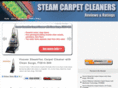 esteamcarpetcleaner.com