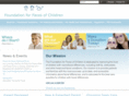 facesofchildren.org